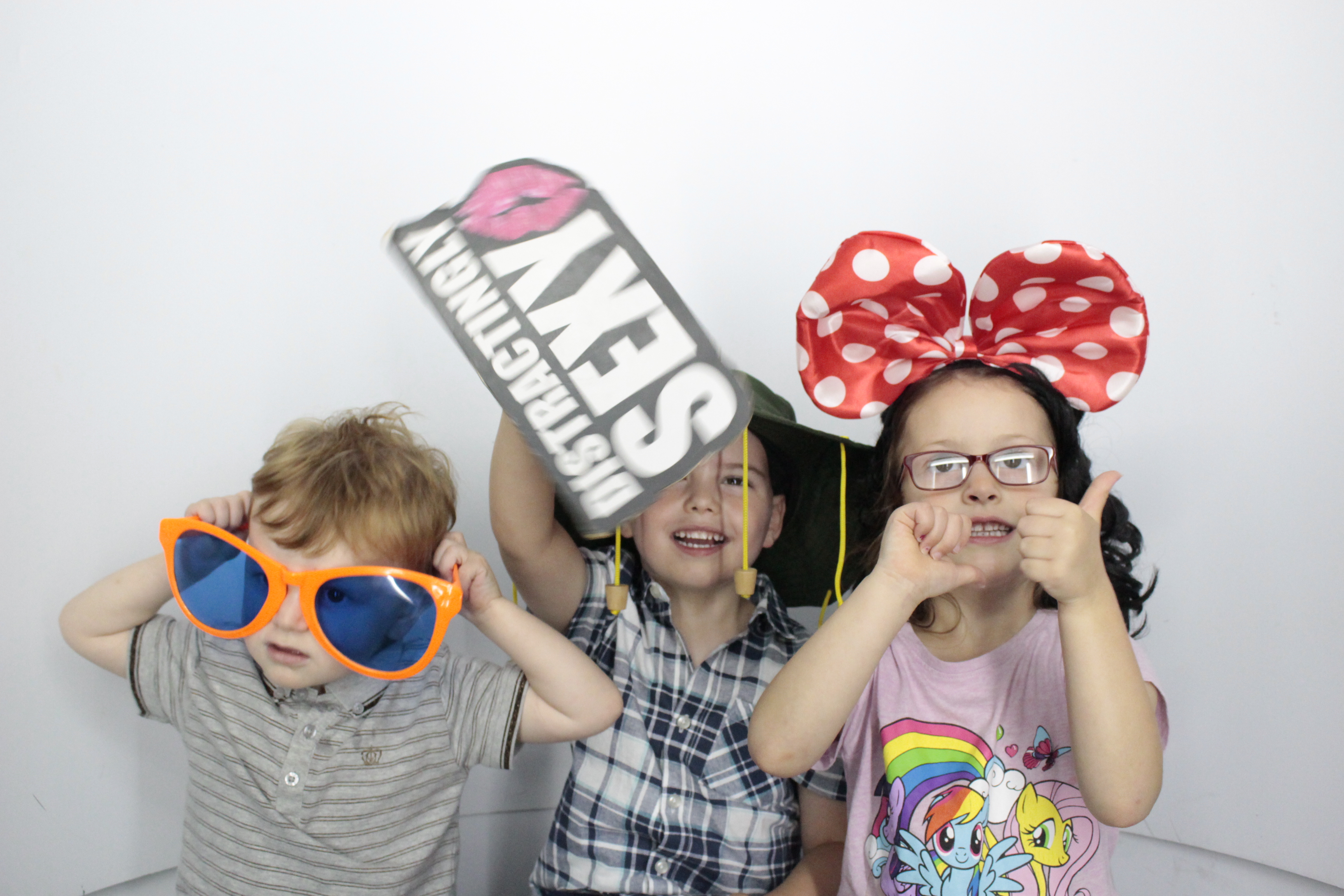 Kerry's 30th Birthday | View more photos from the event at gallery.myphotoboothexperience.co.uk/u/MyPhotoBoothExperienceLtd/Kerrys-30th-Birthday